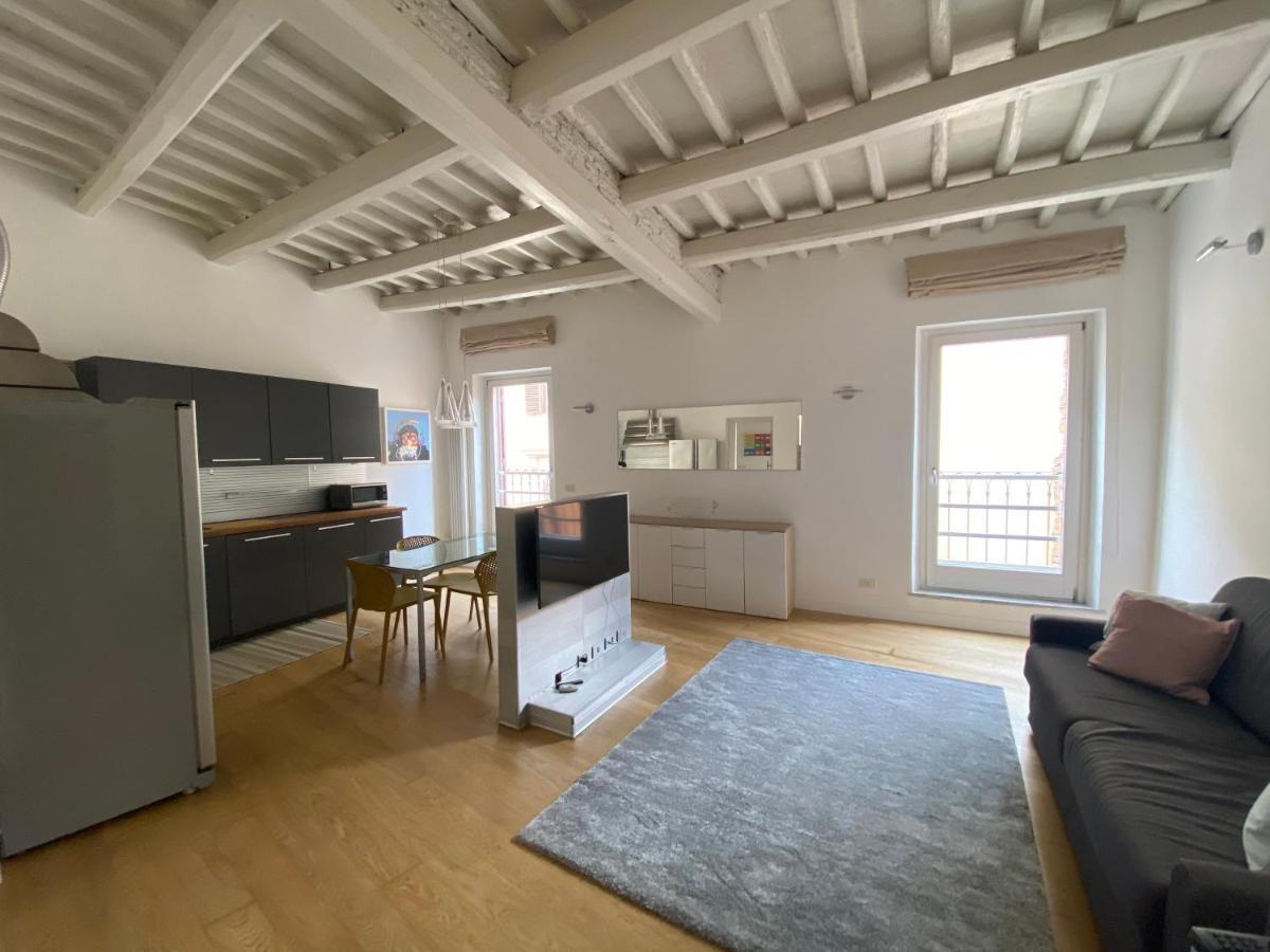 Pantheon Design Apartment Ρώμη Εξωτερικό φωτογραφία