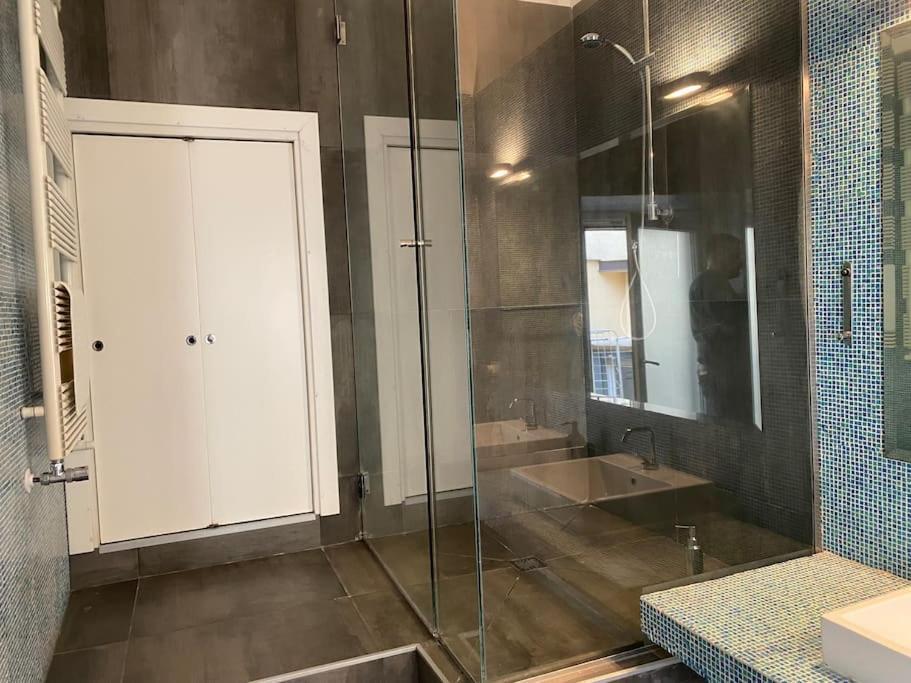 Pantheon Design Apartment Ρώμη Εξωτερικό φωτογραφία