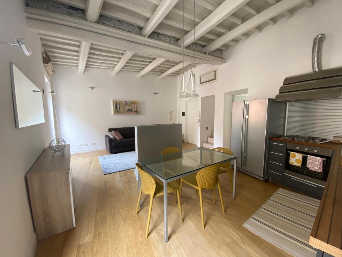Pantheon Design Apartment Ρώμη Εξωτερικό φωτογραφία