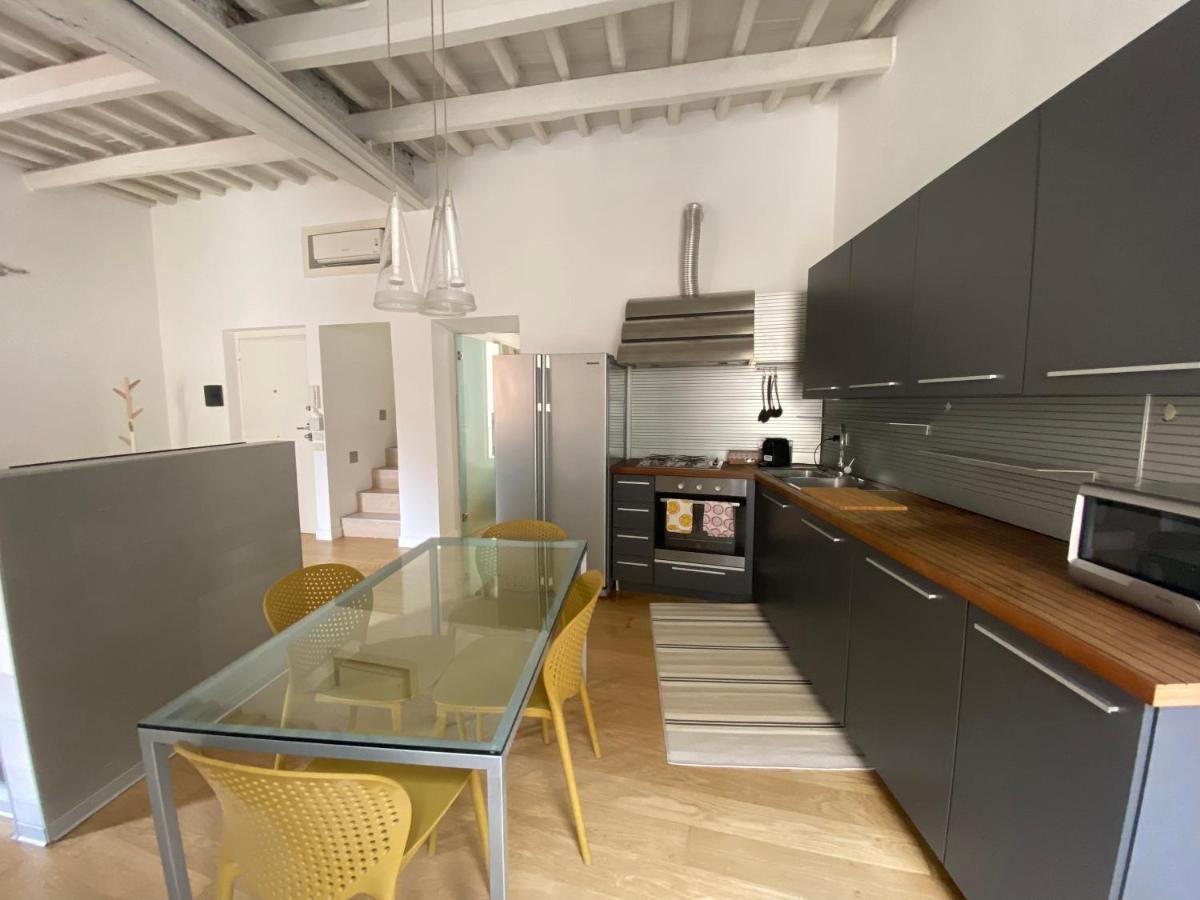 Pantheon Design Apartment Ρώμη Εξωτερικό φωτογραφία