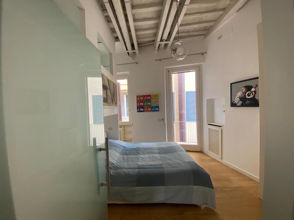 Pantheon Design Apartment Ρώμη Εξωτερικό φωτογραφία