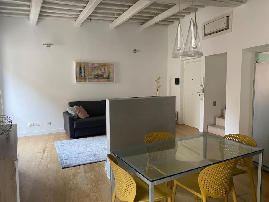 Pantheon Design Apartment Ρώμη Εξωτερικό φωτογραφία