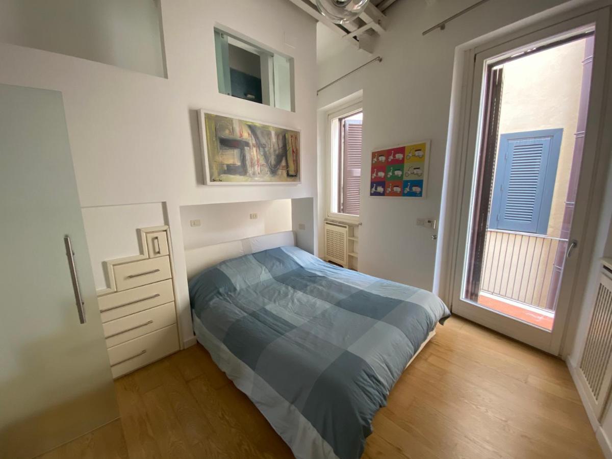 Pantheon Design Apartment Ρώμη Εξωτερικό φωτογραφία