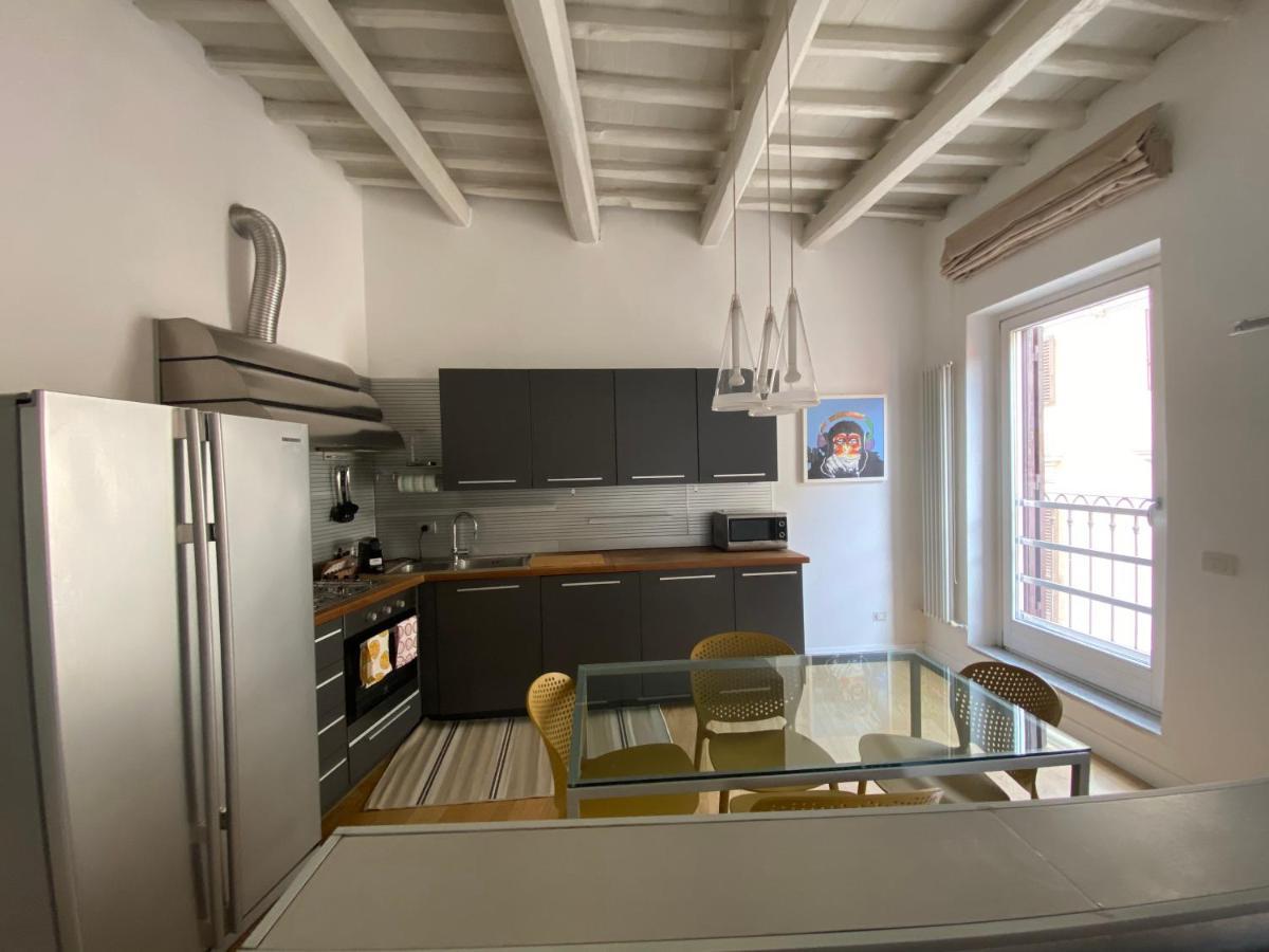 Pantheon Design Apartment Ρώμη Εξωτερικό φωτογραφία